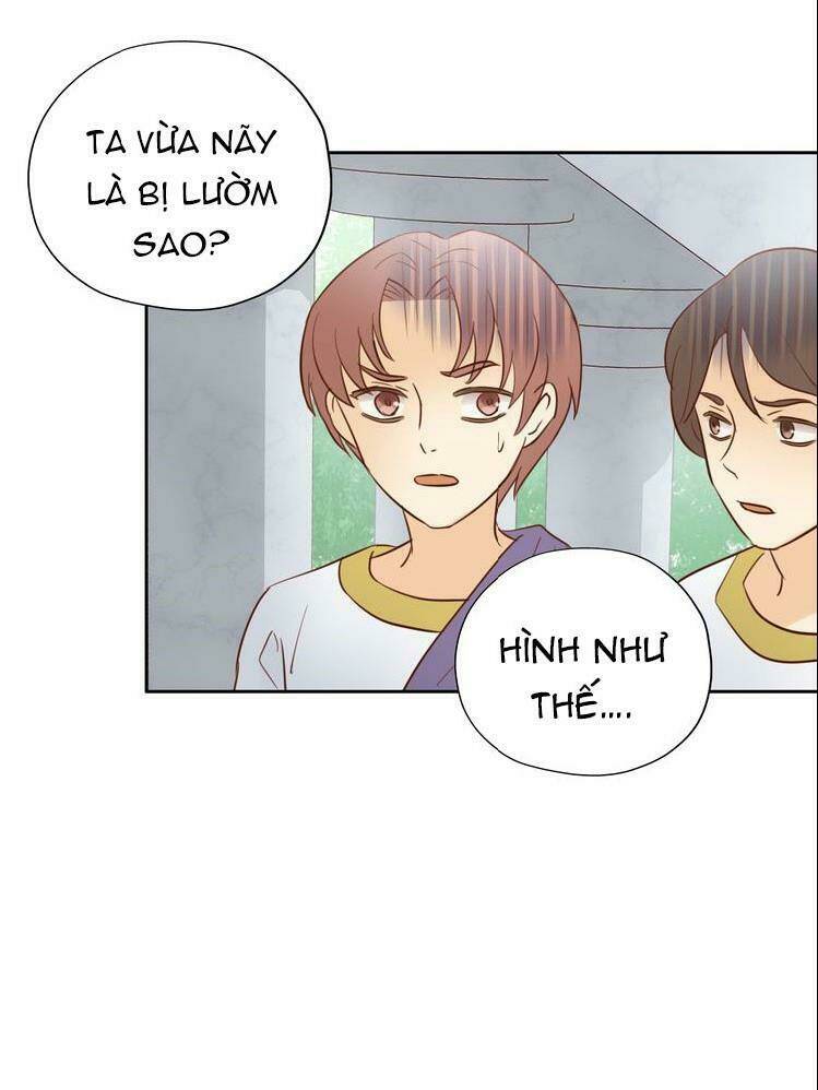 Địch Úc Đa Chi Ca Chapter 15 - Trang 2