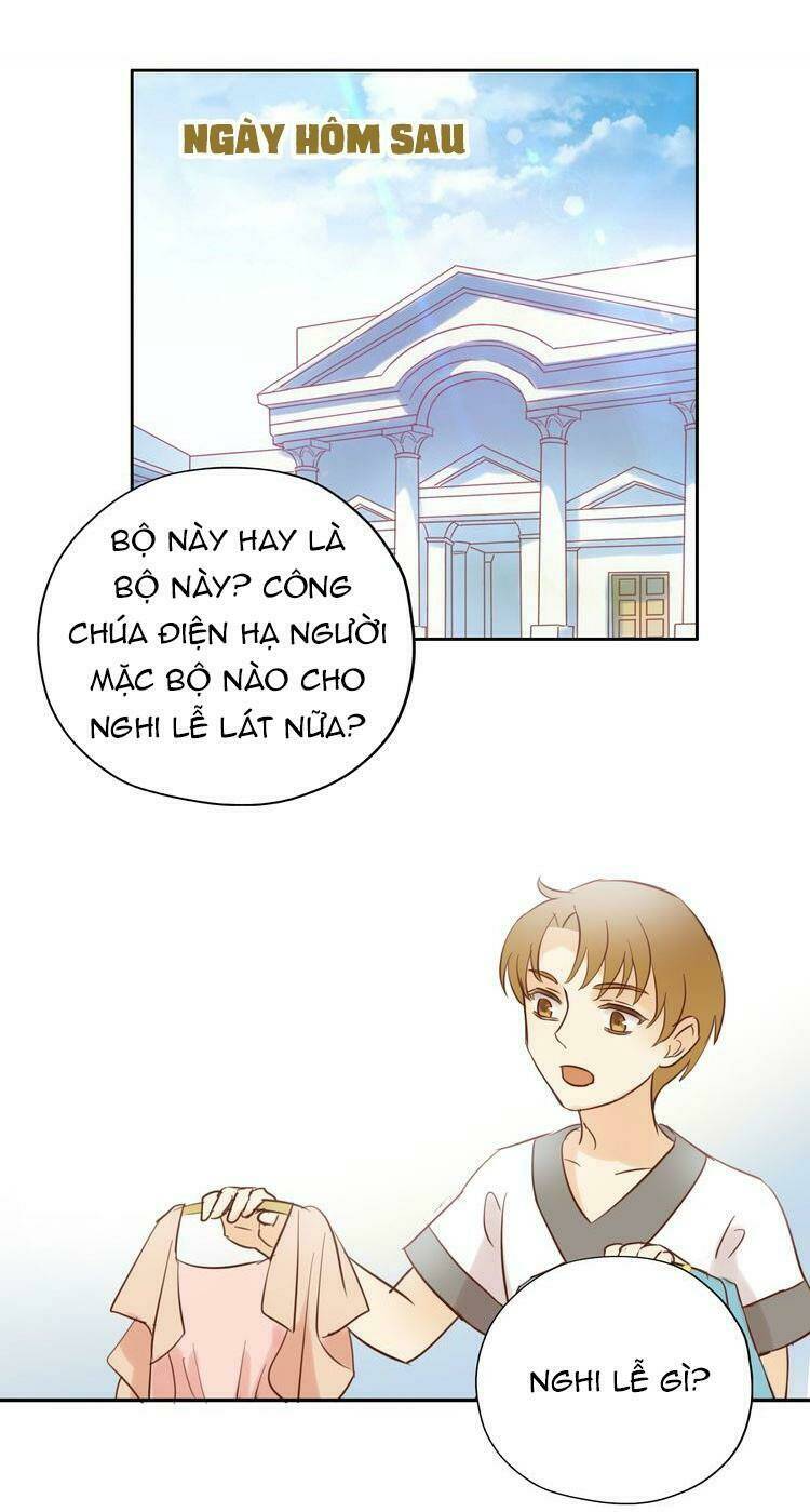 Địch Úc Đa Chi Ca Chapter 15 - Trang 2