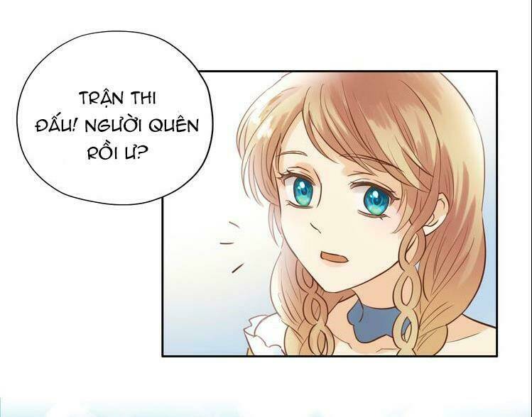 Địch Úc Đa Chi Ca Chapter 15 - Trang 2