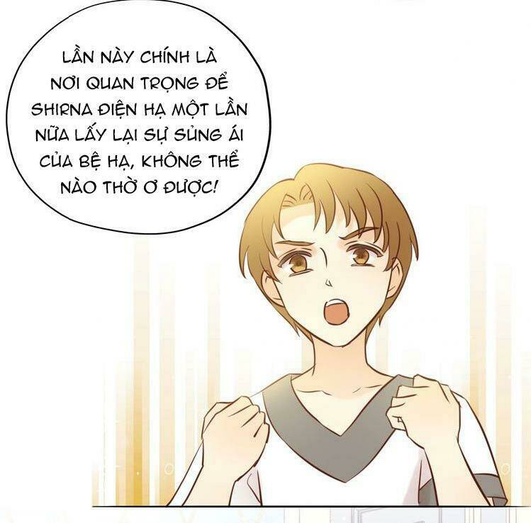 Địch Úc Đa Chi Ca Chapter 15 - Trang 2