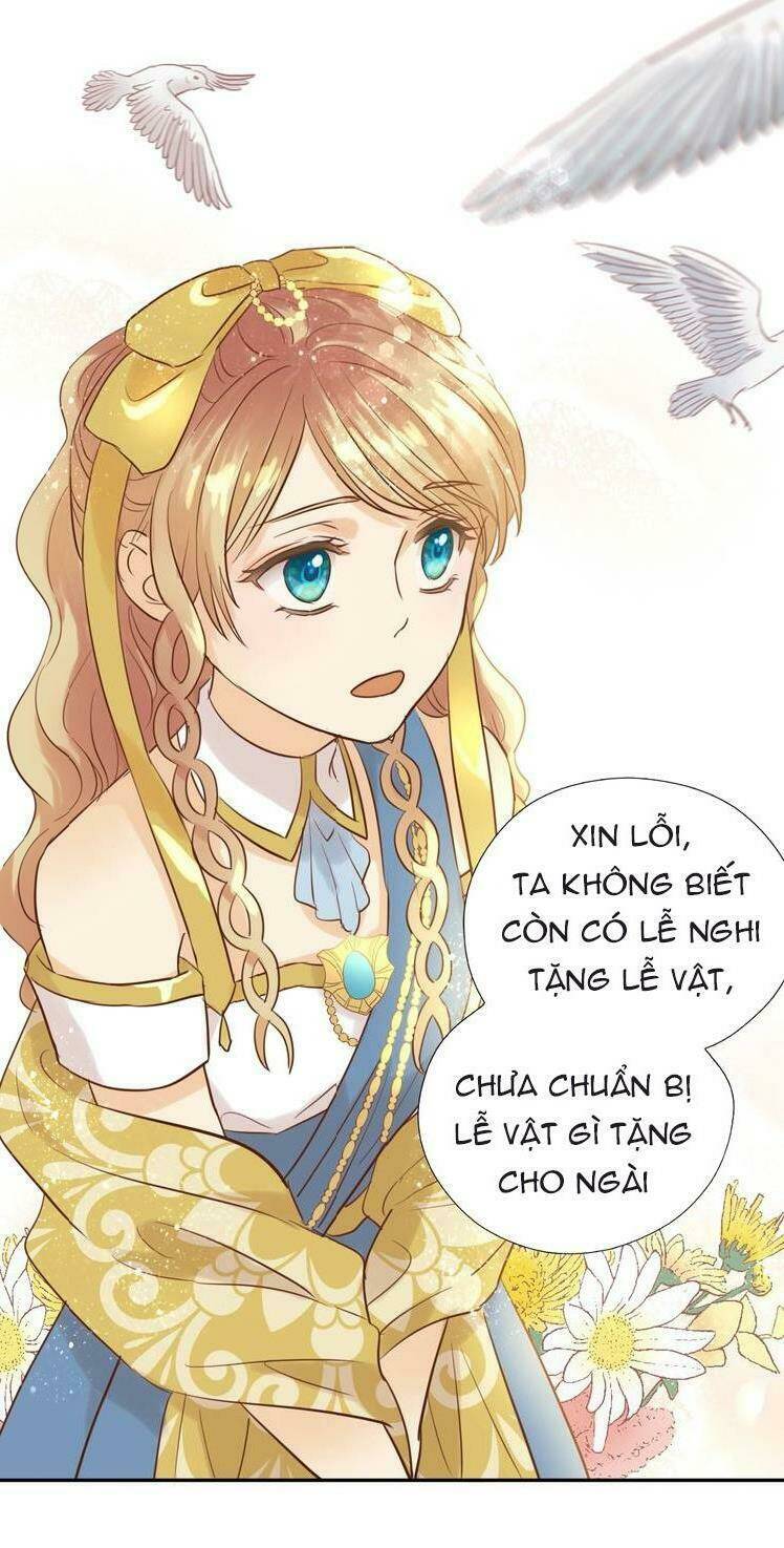 Địch Úc Đa Chi Ca Chapter 14 - Trang 2