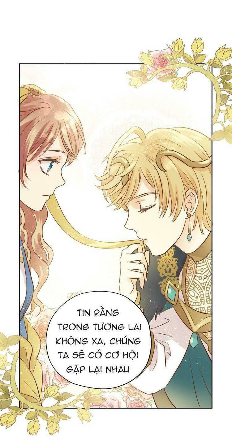 Địch Úc Đa Chi Ca Chapter 14 - Trang 2