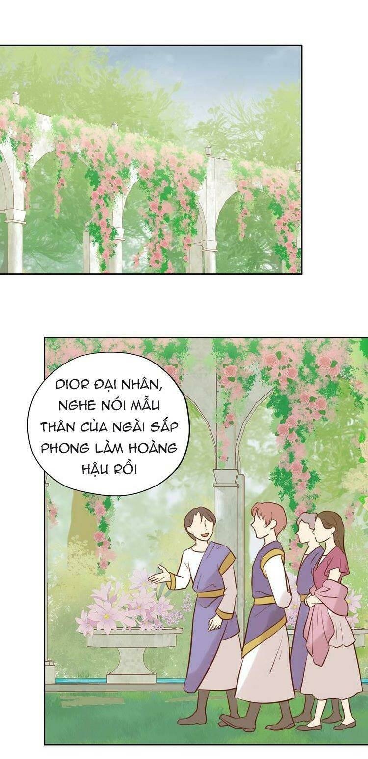 Địch Úc Đa Chi Ca Chapter 14 - Trang 2