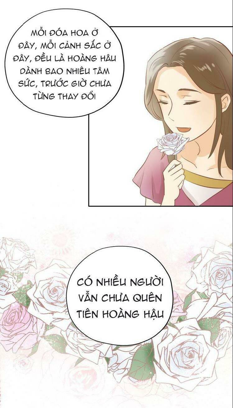 Địch Úc Đa Chi Ca Chapter 14 - Trang 2