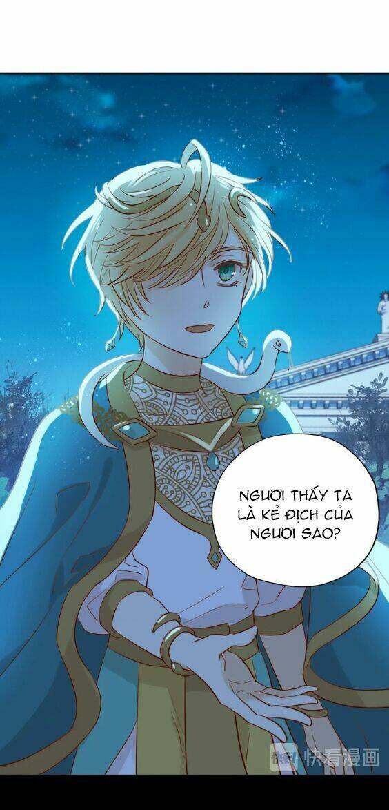 Địch Úc Đa Chi Ca Chapter 13.1 - Trang 2