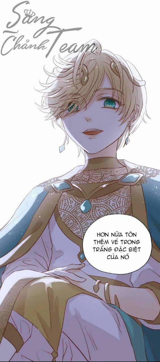 Địch Úc Đa Chi Ca Chapter 12 - Trang 2