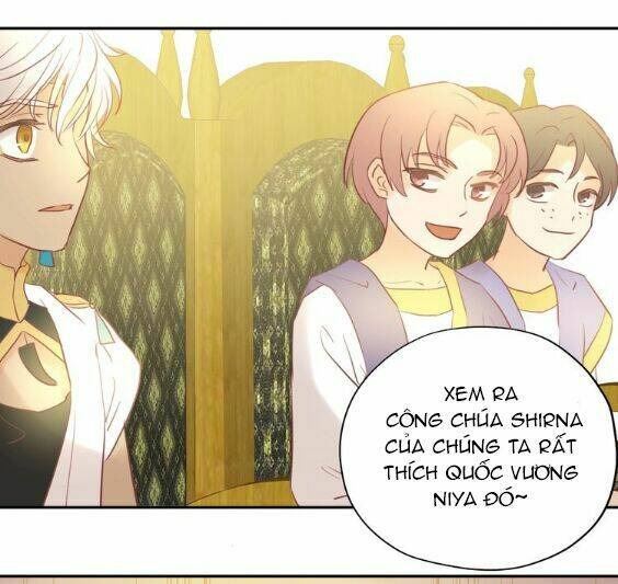 Địch Úc Đa Chi Ca Chapter 9 - Trang 2