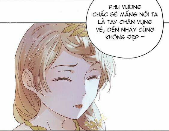 Địch Úc Đa Chi Ca Chapter 9 - Trang 2