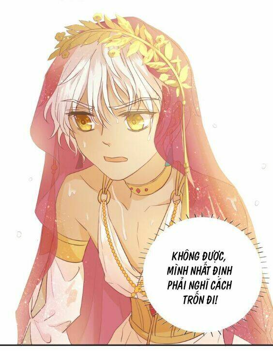 Địch Úc Đa Chi Ca Chapter 8 - Trang 2