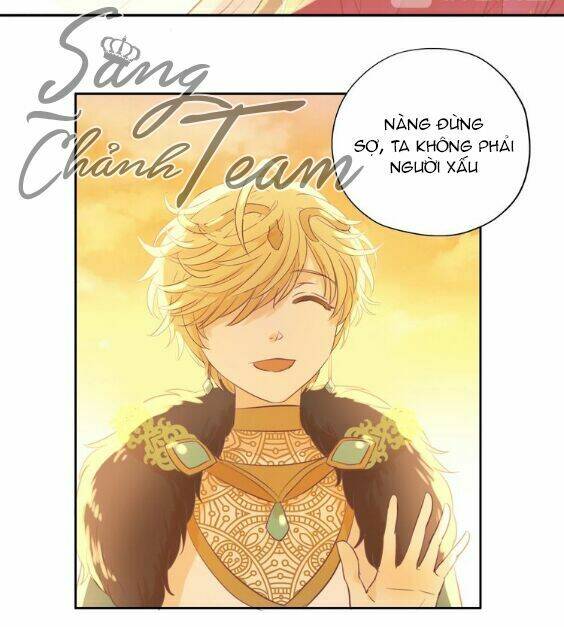 Địch Úc Đa Chi Ca Chapter 8 - Trang 2