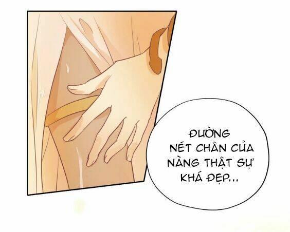 Địch Úc Đa Chi Ca Chapter 7 - Trang 2