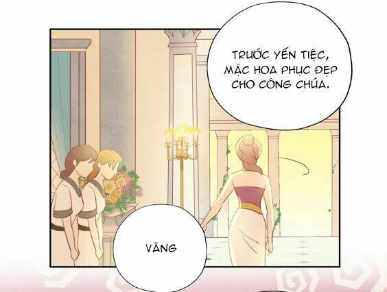 Địch Úc Đa Chi Ca Chapter 7 - Trang 2