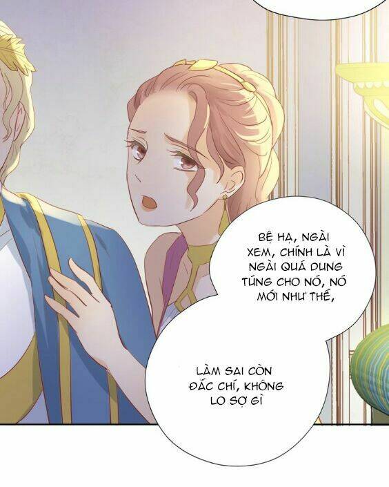 Địch Úc Đa Chi Ca Chapter 6 - Trang 2