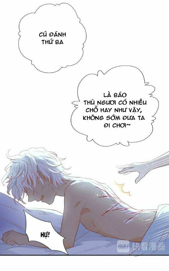 Địch Úc Đa Chi Ca Chapter 6 - Trang 2