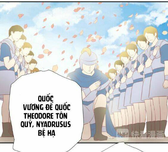 Địch Úc Đa Chi Ca Chapter 6 - Trang 2