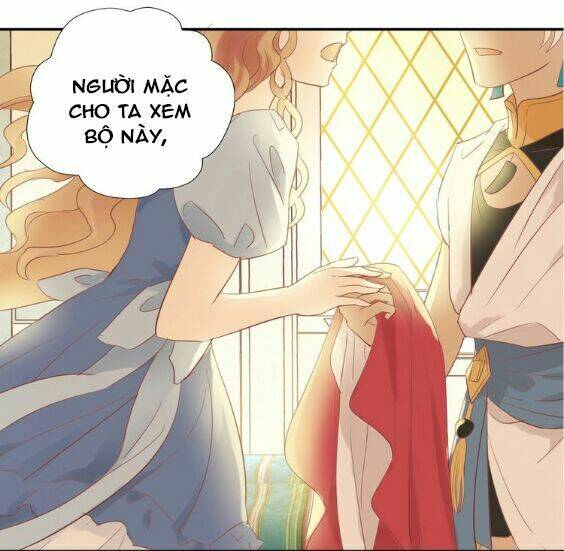 Địch Úc Đa Chi Ca Chapter 6 - Trang 2