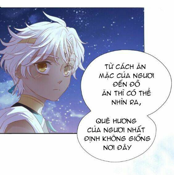 Địch Úc Đa Chi Ca Chapter 5 - Trang 2