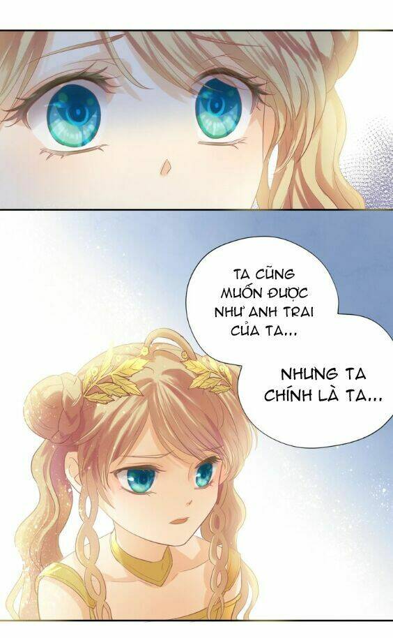 Địch Úc Đa Chi Ca Chapter 4 - Trang 2