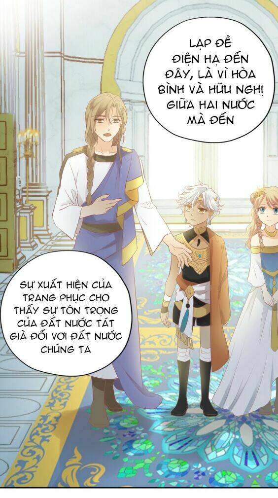 Địch Úc Đa Chi Ca Chapter 4 - Trang 2