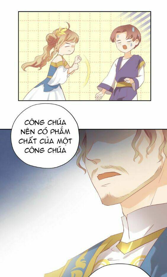 Địch Úc Đa Chi Ca Chapter 4 - Trang 2