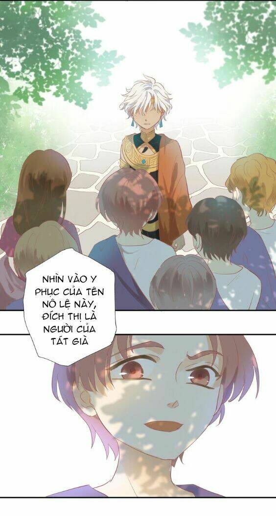 Địch Úc Đa Chi Ca Chapter 3 - Trang 2