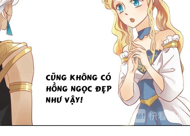 Địch Úc Đa Chi Ca Chapter 1 - Trang 2