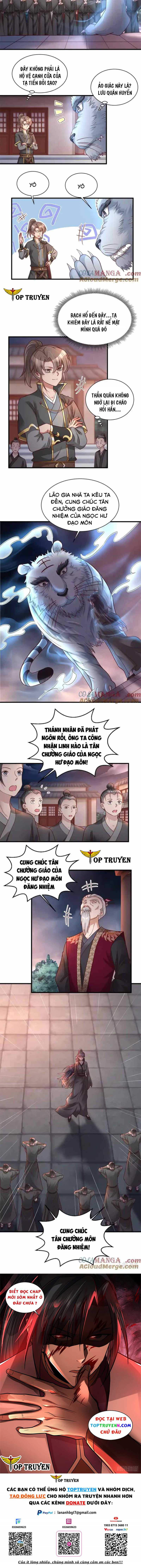 Sau Khi Tích Đủ Độ Hào Cảm Chapter 176 - Trang 2