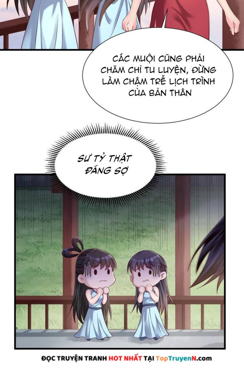 Sau Khi Tích Đủ Độ Hào Cảm Chapter 151 - Trang 2