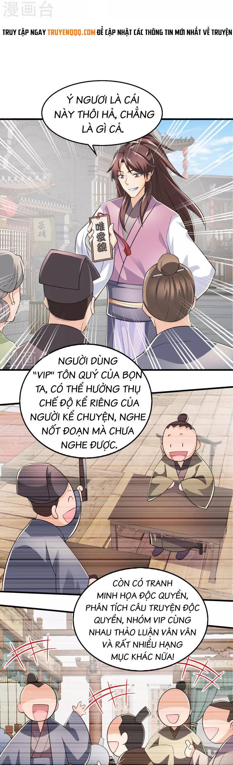 Cực Phẩm Cuồng Tể Chapter 108 - Trang 2