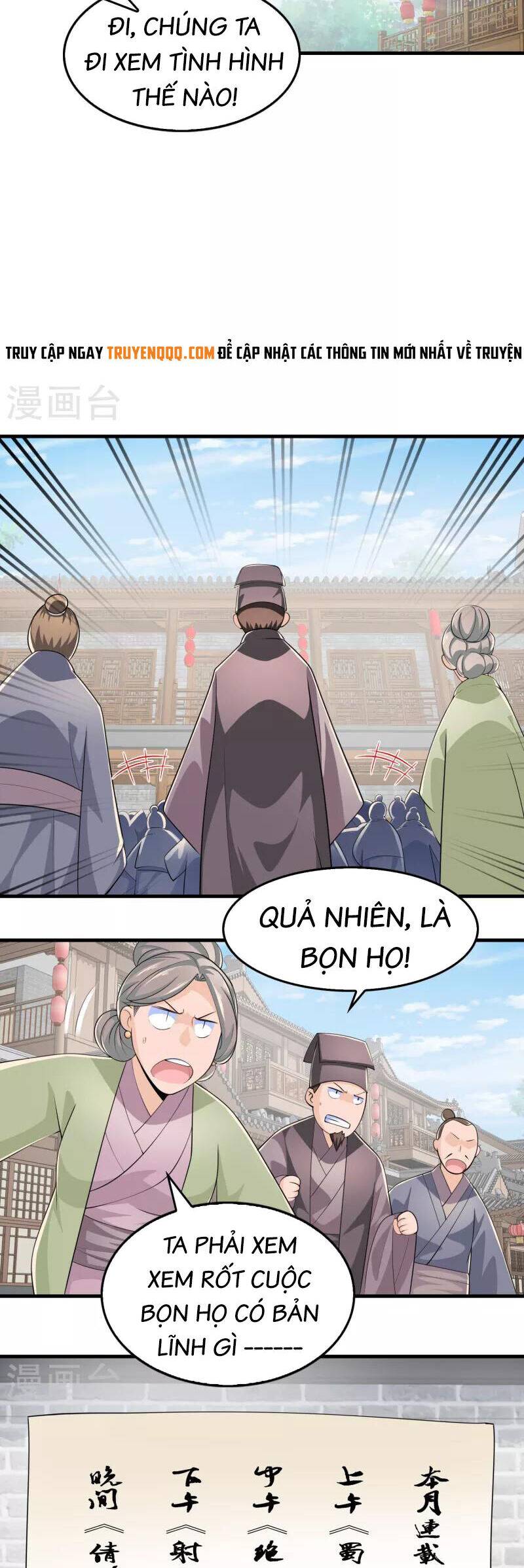 Cực Phẩm Cuồng Tể Chapter 108 - Trang 2