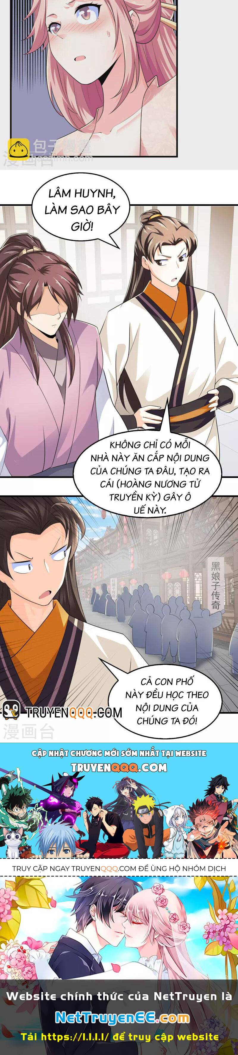 Cực Phẩm Cuồng Tể Chapter 107 - Trang 2