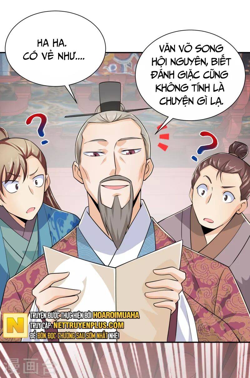 Cực Phẩm Cuồng Tể Chapter 98 - Trang 2