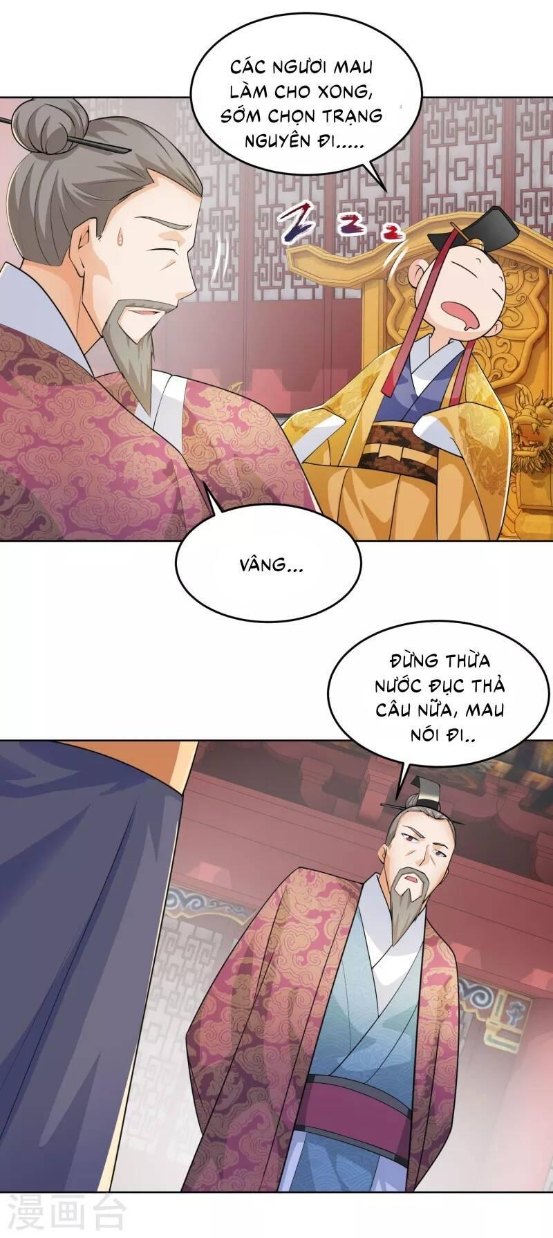 Cực Phẩm Cuồng Tể Chapter 97 - Trang 2