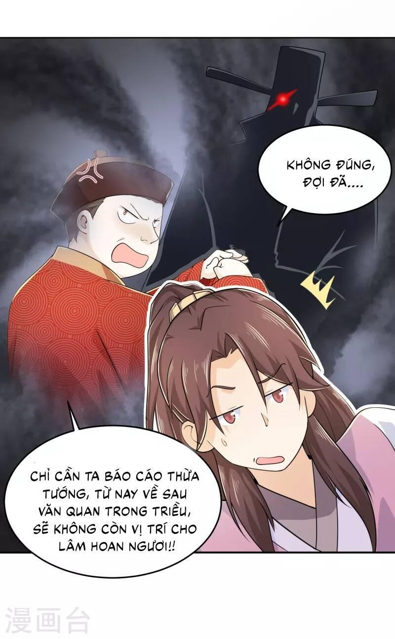 Cực Phẩm Cuồng Tể Chapter 97 - Trang 2