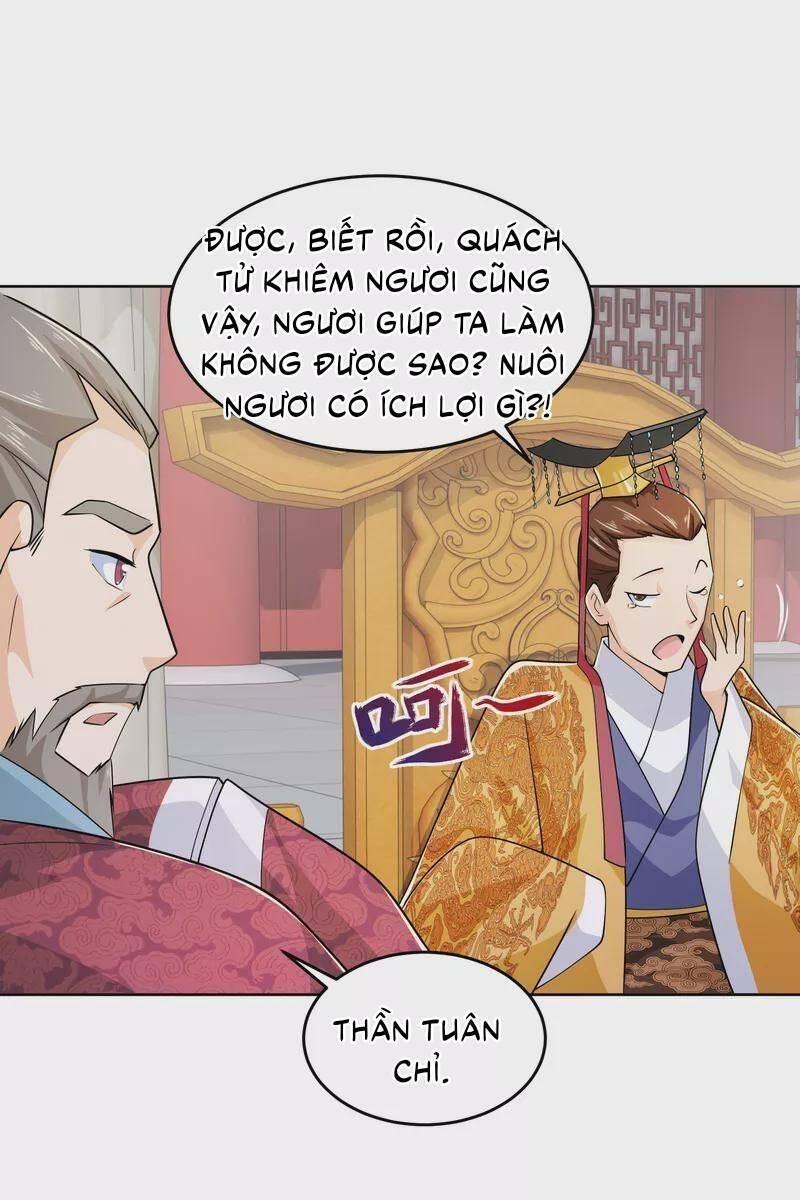 Cực Phẩm Cuồng Tể Chapter 96 - Trang 2