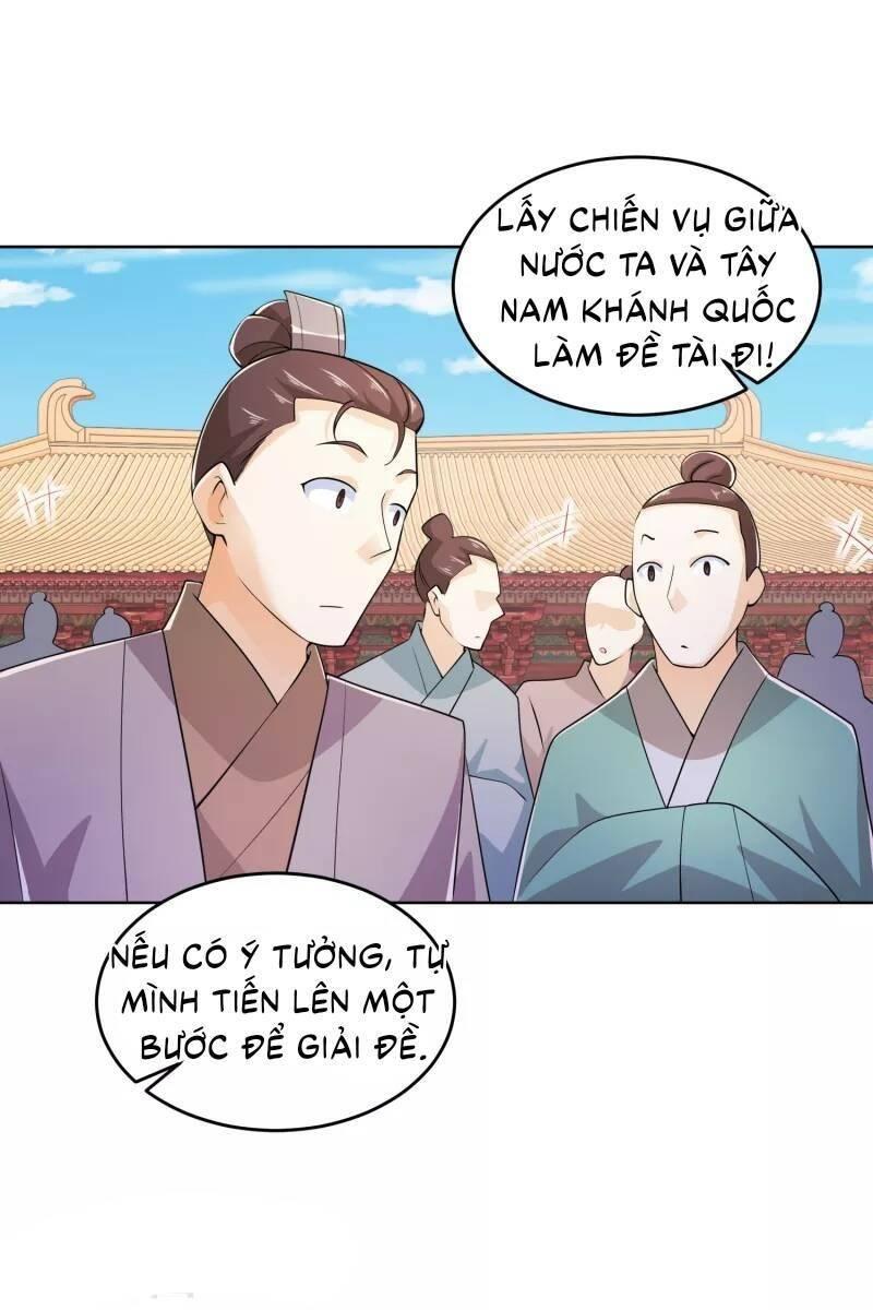 Cực Phẩm Cuồng Tể Chapter 96 - Trang 2