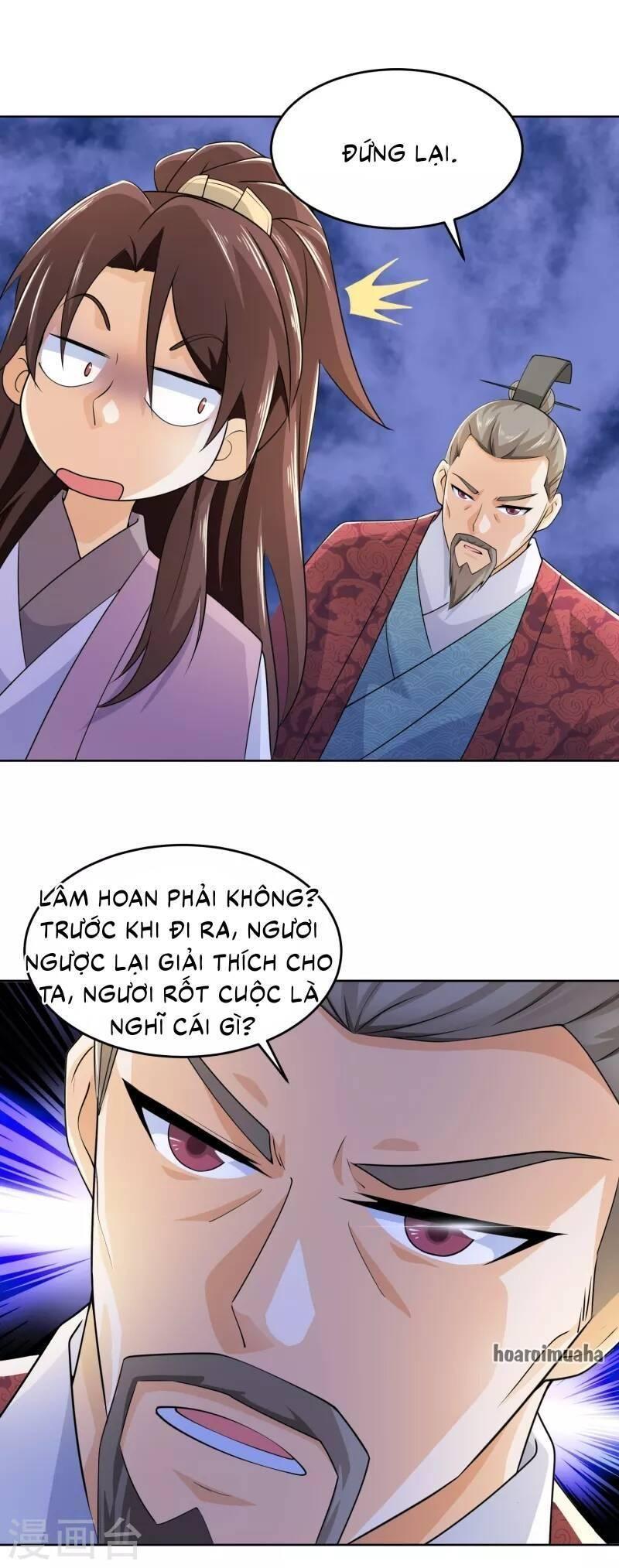 Cực Phẩm Cuồng Tể Chapter 96 - Trang 2