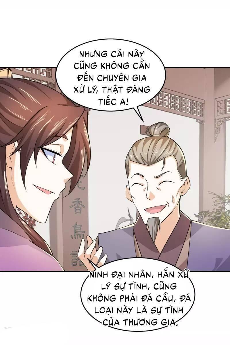 Cực Phẩm Cuồng Tể Chapter 95 - Trang 2