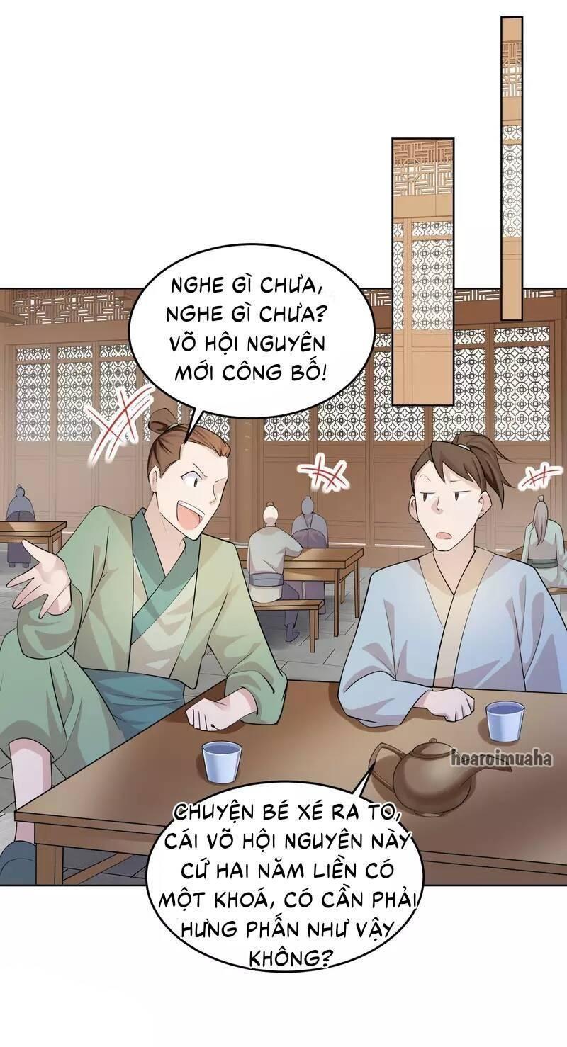 Cực Phẩm Cuồng Tể Chapter 95 - Trang 2