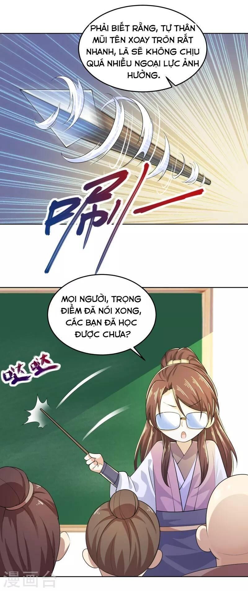 Cực Phẩm Cuồng Tể Chapter 94 - Trang 2