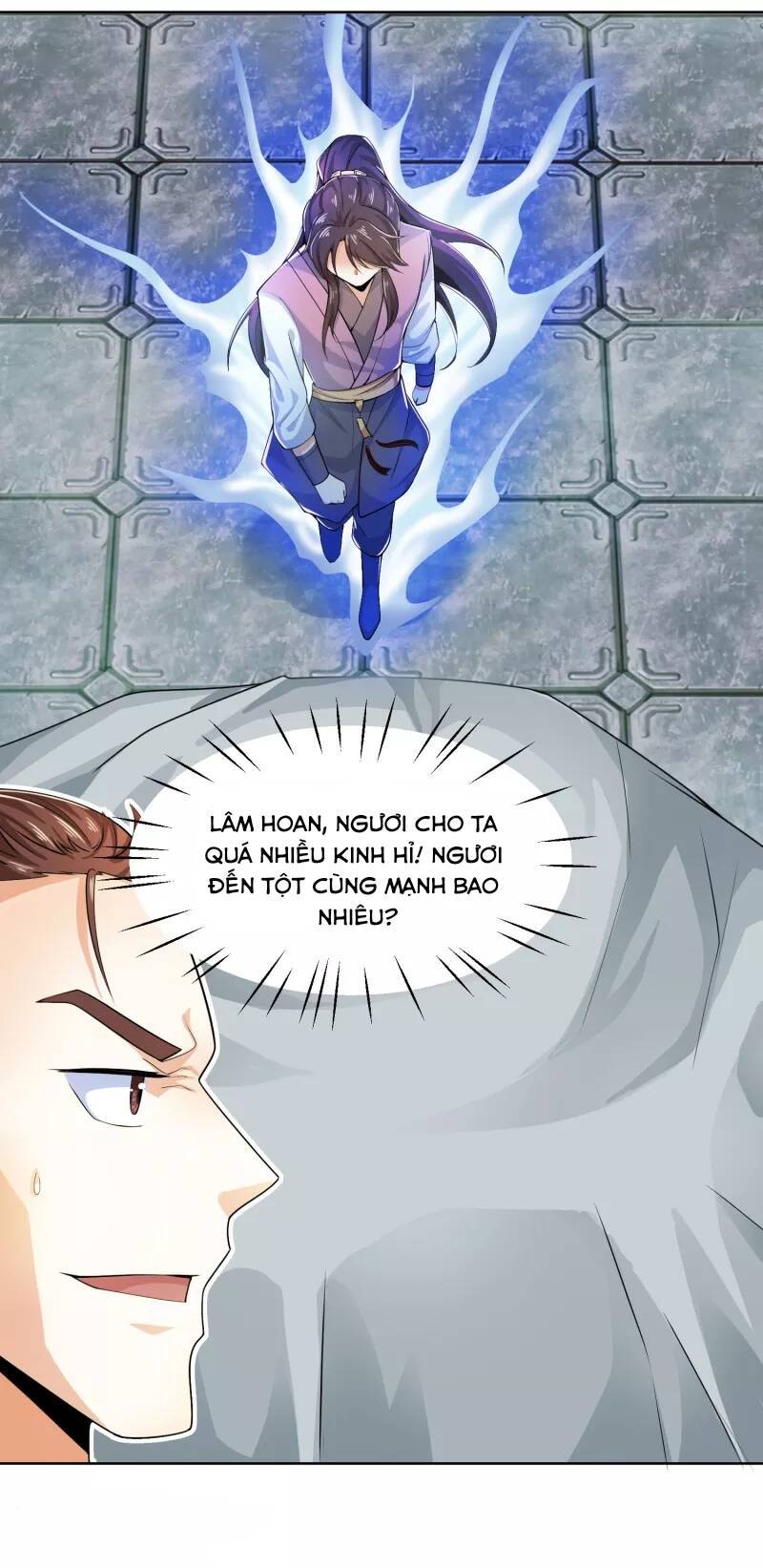 Cực Phẩm Cuồng Tể Chapter 92 - Trang 2