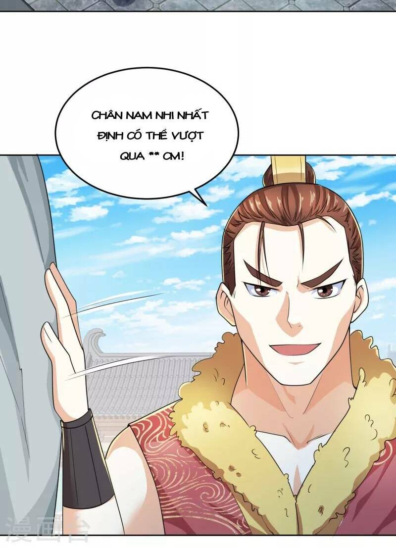 Cực Phẩm Cuồng Tể Chapter 91 - Trang 2