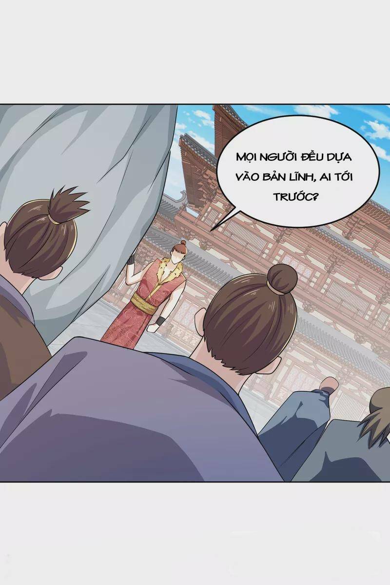 Cực Phẩm Cuồng Tể Chapter 91 - Trang 2