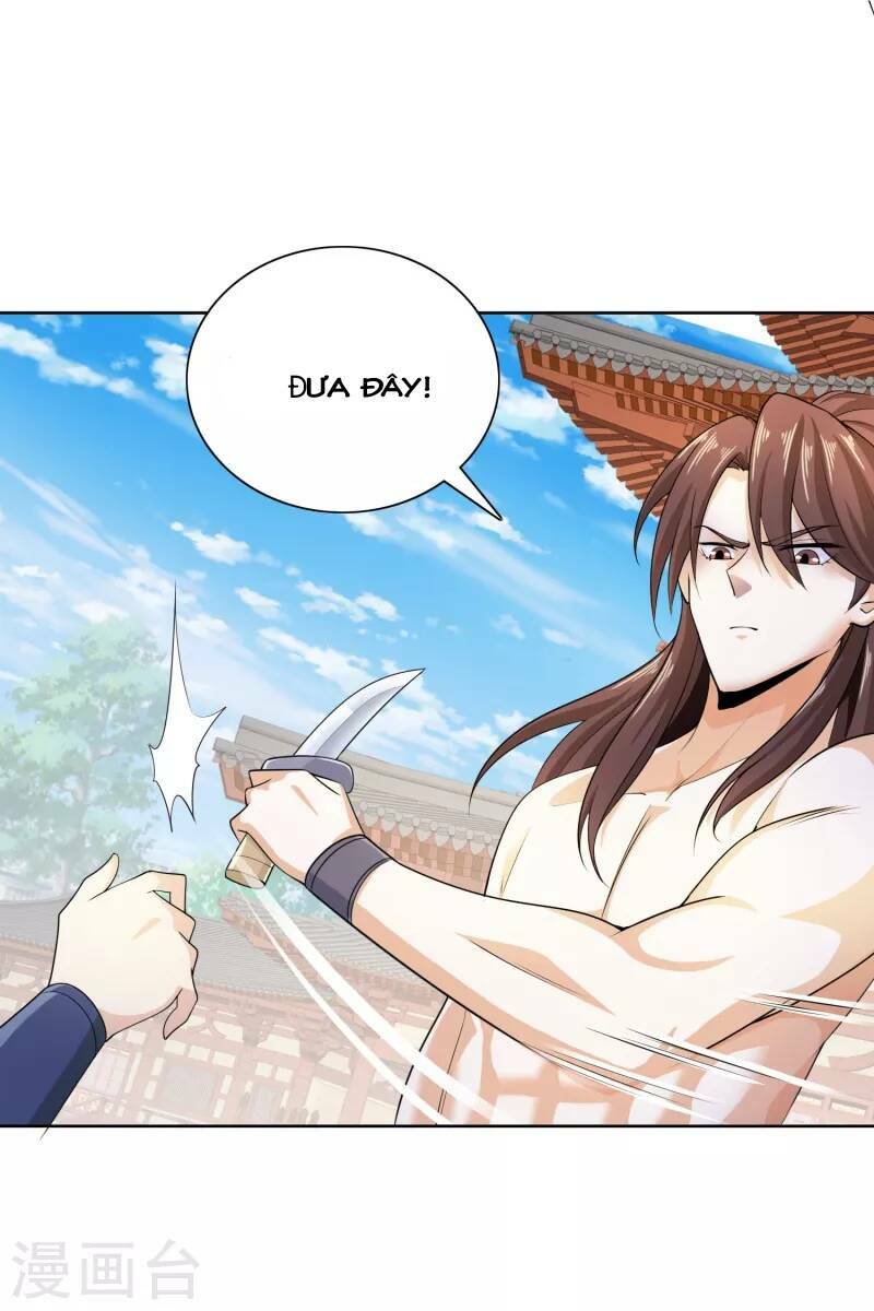 Cực Phẩm Cuồng Tể Chapter 90 - Trang 2