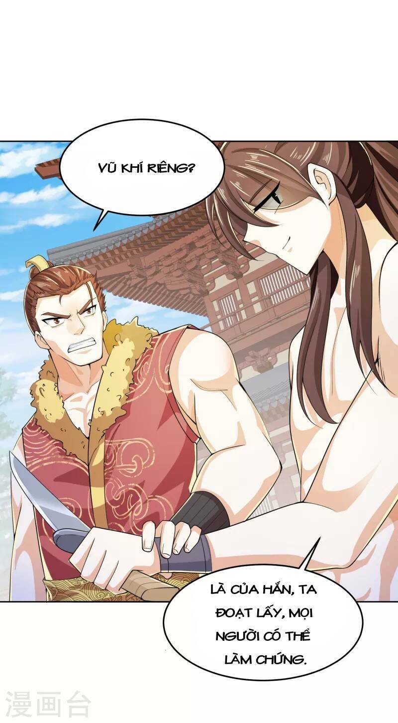 Cực Phẩm Cuồng Tể Chapter 90 - Trang 2