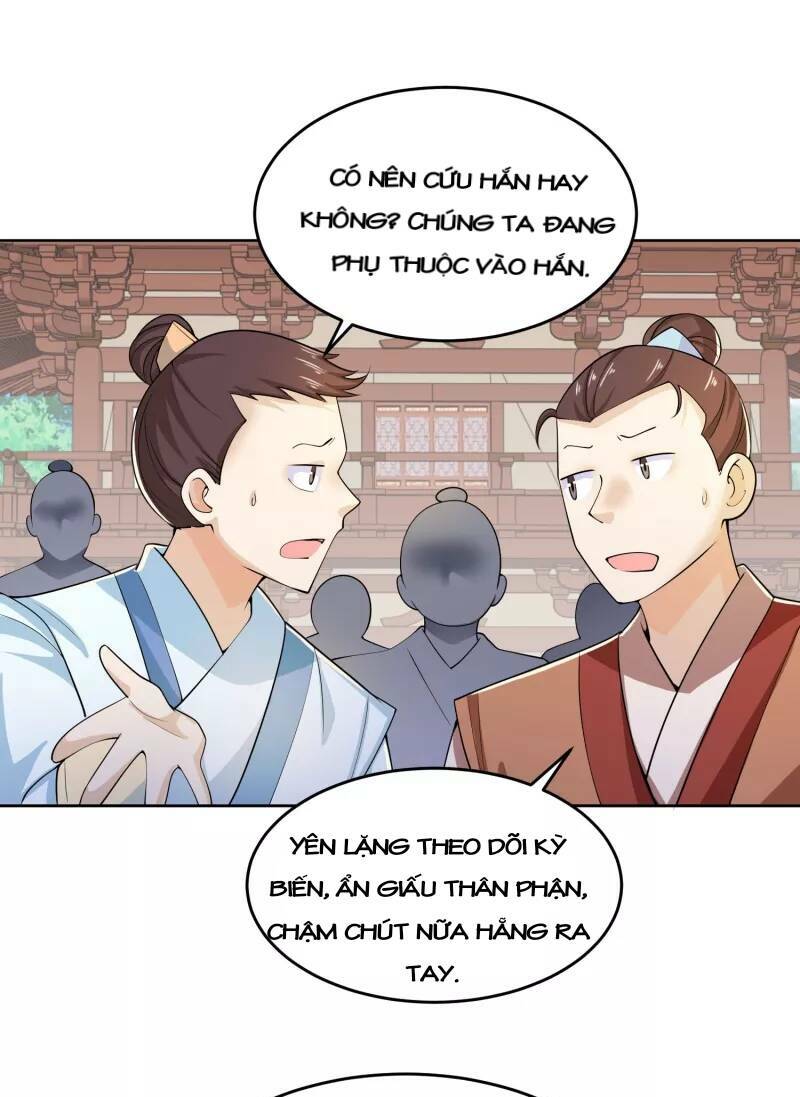 Cực Phẩm Cuồng Tể Chapter 90 - Trang 2