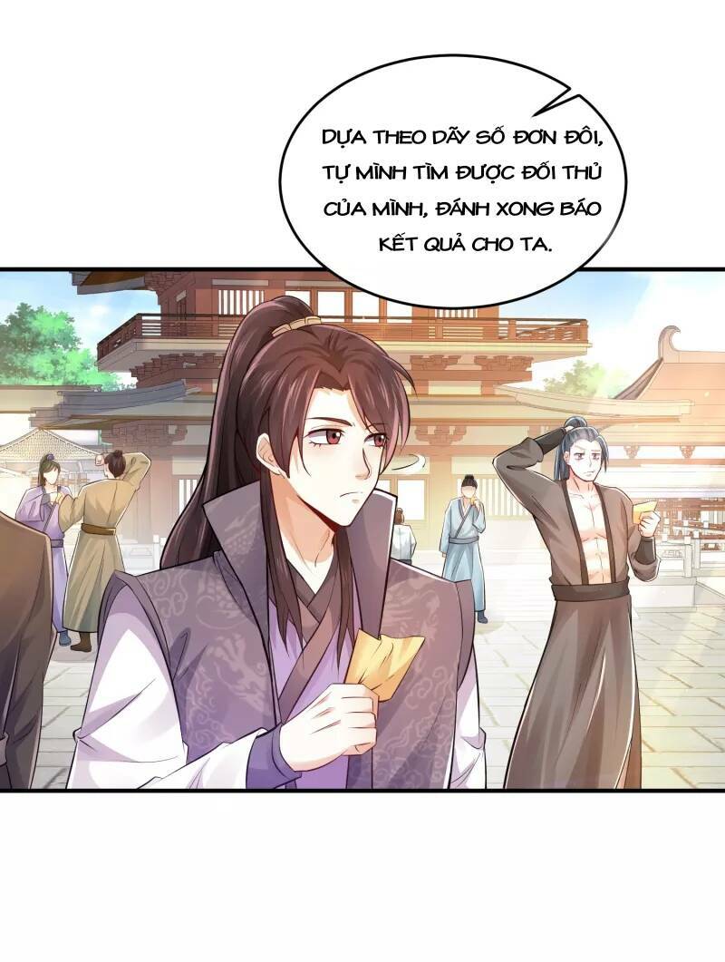 Cực Phẩm Cuồng Tể Chapter 89 - Trang 2