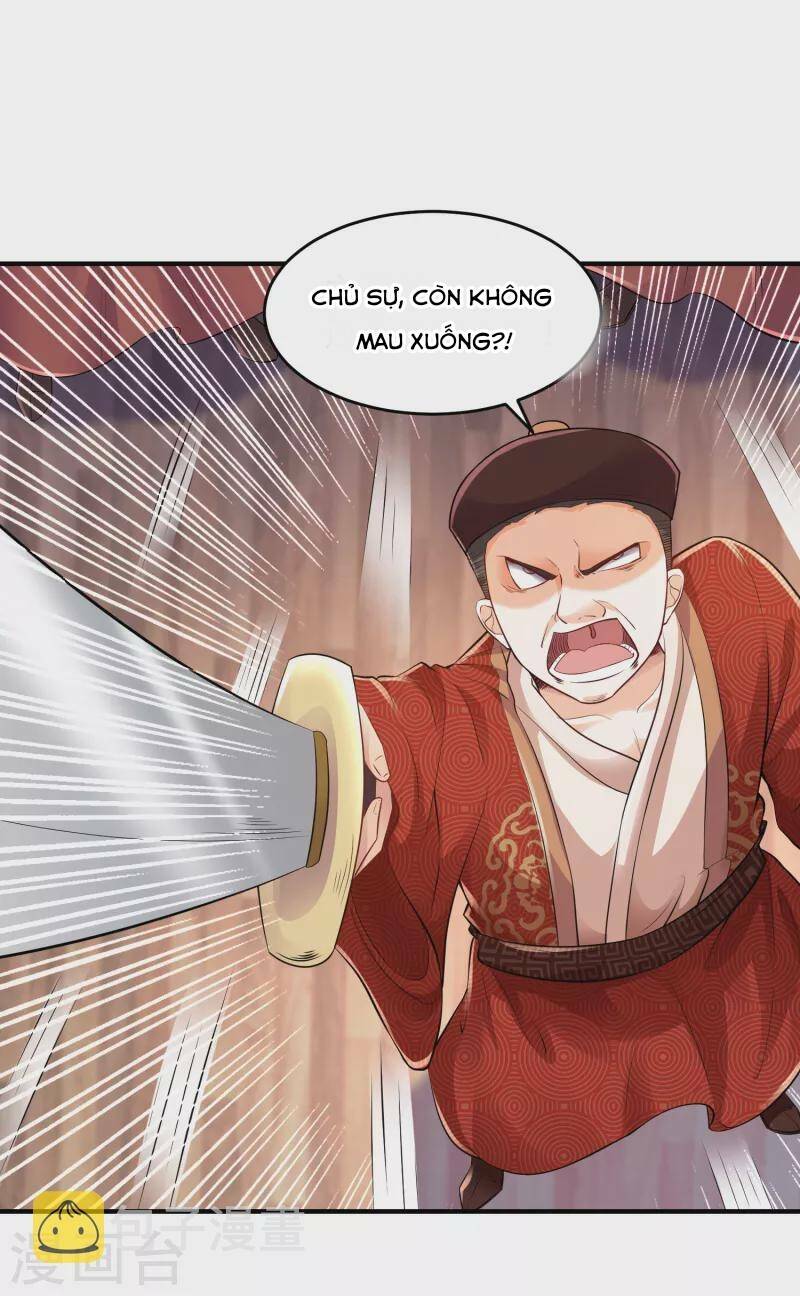 Cực Phẩm Cuồng Tể Chapter 87 - Trang 2