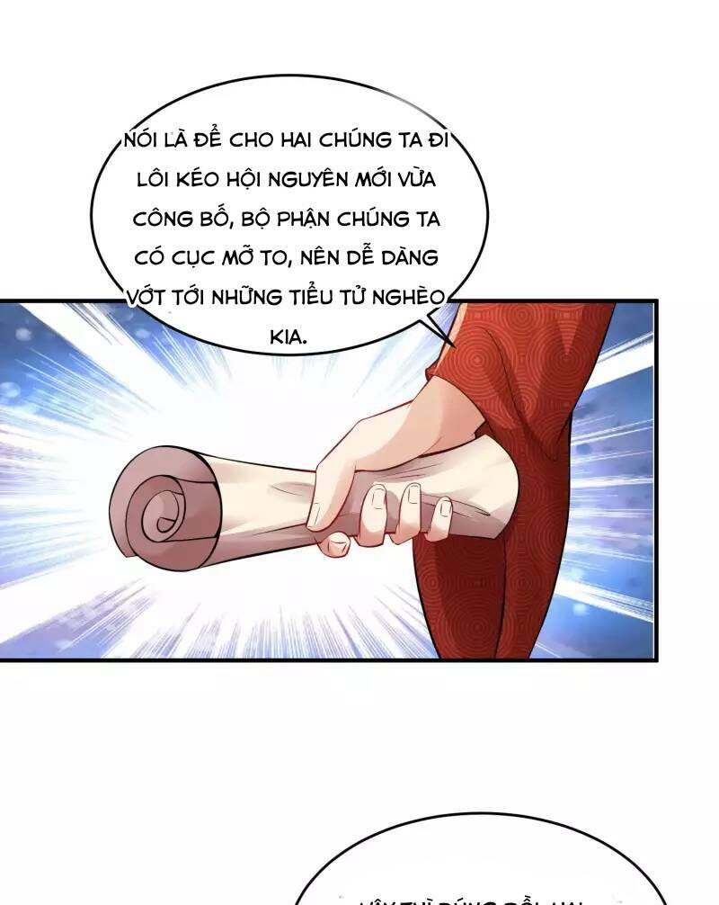 Cực Phẩm Cuồng Tể Chapter 87 - Trang 2