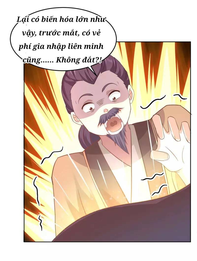 Cực Phẩm Cuồng Tể Chapter 86 - Trang 2